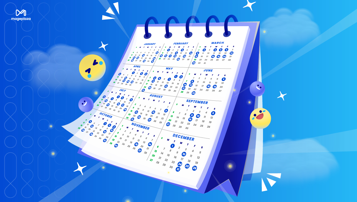 GET YOUR 2026 MARKETING CALENDAR